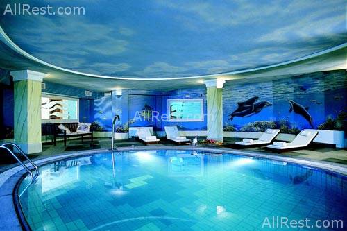 Myconian Imperial Resort & Thalasso Spa 24